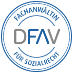 FA Sozialrecht