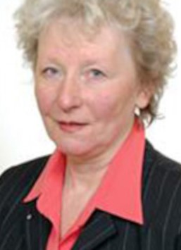 Kanzlei 3 Frau Kessel