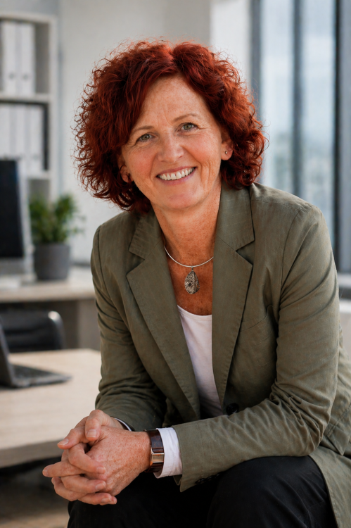 Rechtsanwältin Jana Kölling