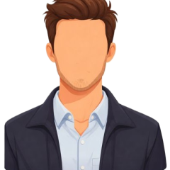 Avatar Mann